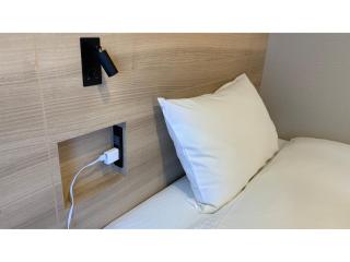 Smile Hotel Shin-Osaka - Vacation STAY 74742v - Osaka - 1