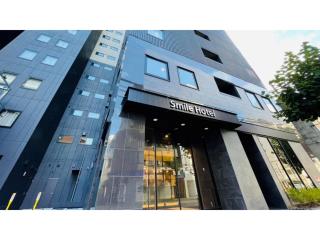 Smile Hotel Shin-Osaka - Vacation STAY 74742v - Osaka - 6