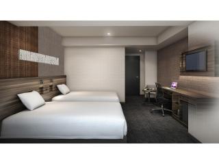 Smile Hotel Shin-Osaka - Vacation STAY 74742v - Osaka - 9