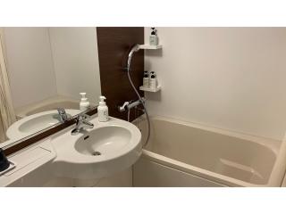 Smile Hotel Shin-Osaka - Vacation STAY 74742v - Osaka - 7