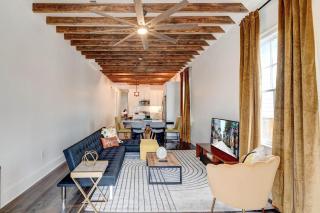 Charming Retreat Near Jackson Square - New Orleans - 7
