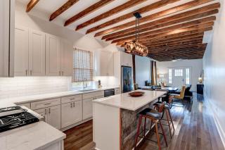 Charming Retreat Near Jackson Square - New Orleans - 5