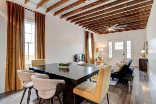 Charming Retreat Near Jackson Square - New Orleans - 2