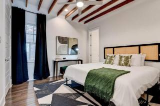 Charming Retreat Near Jackson Square - New Orleans - 8