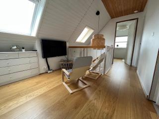 Spacious 4 bedroom villa in the heart of Tórshavn - 9