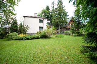 Willa Wanda - Zakopane - 6