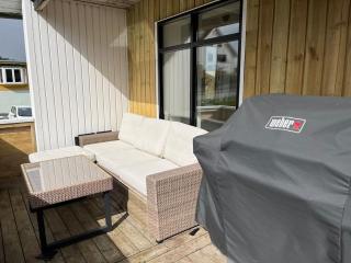 Spacious 4 bedroom villa in the heart of Tórshavn - Tórshavn - 7