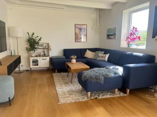 Spacious 4 bedroom villa in the heart of Tórshavn - 6