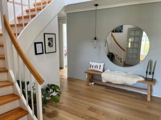 Spacious 4 bedroom villa in the heart of Tórshavn - 4