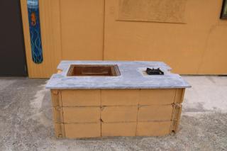 Sun Sea Cottage - Vacation STAY 74642v - - 6