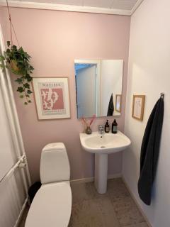 Spacious 4 bedroom villa in the heart of Tórshavn - 2