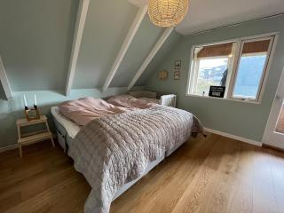 Spacious 4 bedroom villa in the heart of Tórshavn - 1