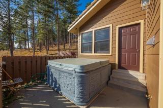 Peaceful Pines - 1