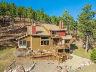 Peaceful Pines - 5