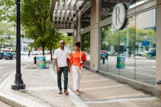 Renaissance Boston Seaport District - 3