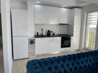 North luxury apartments - 0