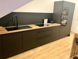Crossborder Nest - Appartement de standing proche du circuit SPA-FRANCORCHAMPS et des HAUTES-FAGNES - 9