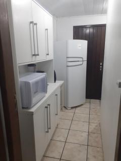 Residencial Brisa da Ilha do Mel - Ilha do Mel - 3
