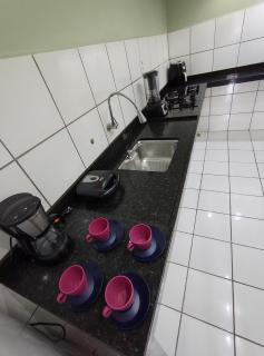 Apartamento Residencial para o Círio - Belém - 6