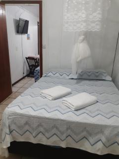 Residencial Brisa da Ilha do Mel - Ilha do Mel - 4