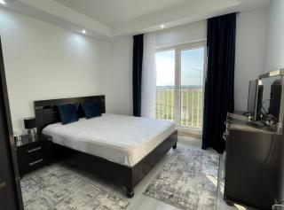North luxury apartments - 4