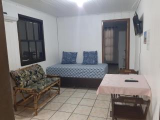 Residencial Brisa da Ilha do Mel - Ilha do Mel - 1