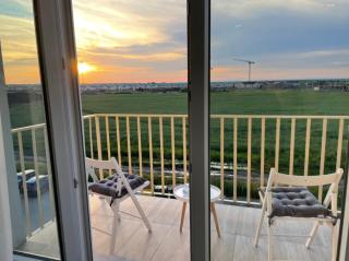 North luxury apartments - 2