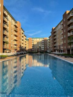 North luxury apartments - 1