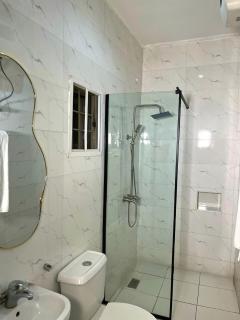 Woodhaven apartment - 3