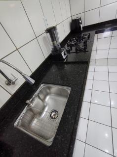 Apartamento Residencial para o Círio - Belém - 5