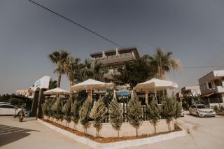 PALMİLA BUTİK OTEL - Silifke - 0
