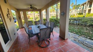 Villa Haven Giovanni - Dorado - 8