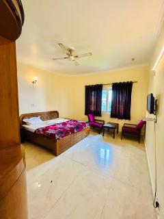 Hotel Mussorie Midview - 2