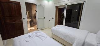 Redmoon Villa & Riad - 1