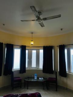 Hotel Mussorie Midview - 8