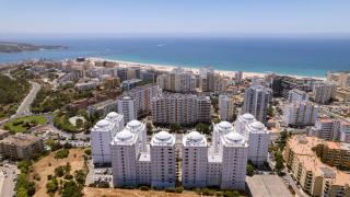 Praia da Rocha Modern 1 bed Apt - 9