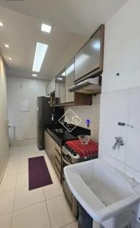 Apartamento Alto Padrão - 1