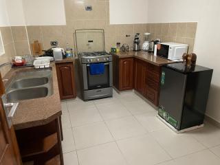 Acogedor Céntrico Departamento - 6