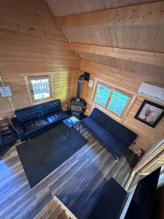 Lakeside Cottage On Muskoka Shores - Parry Sound - 2