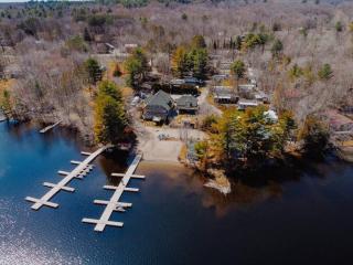 Lakeside Cottage On Muskoka Shores - Parry Sound - 7