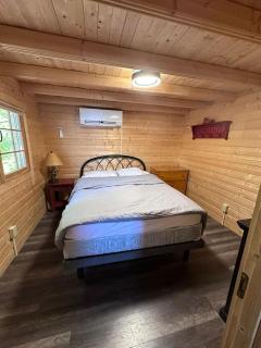 Lakeside Cottage On Muskoka Shores - Parry Sound - 3