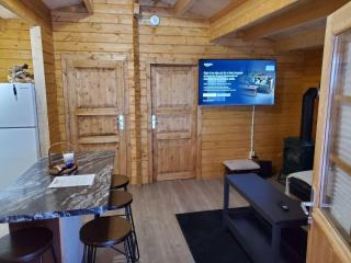 2 Bedroom Retreat Cottage On Muskoka Shores - Parry Sound - 6