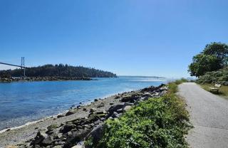 Perfect for a family stay - West Vancouver - 5