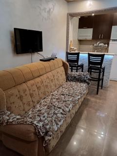Martina Apartmani - Budva - 2