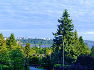 Perfect for a family stay - West Vancouver - 2