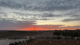 Wadi Al-Wala View Camp - 7