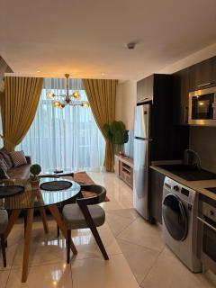 Green Gardens, Embassy Lux Home - Accra - 2