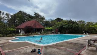 Finca en Chinauta, piscina, jacuzzi, BBQ - Boquerón - 0