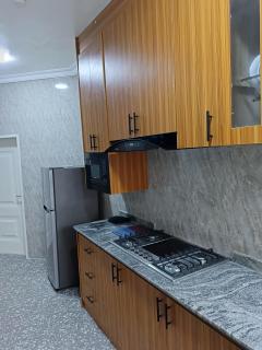 Signature Apartments Warri - 9