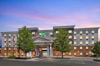 Holiday Inn Express & Suites Chicago West-O'Hare Arpt Area by IHG - Hillside - 0